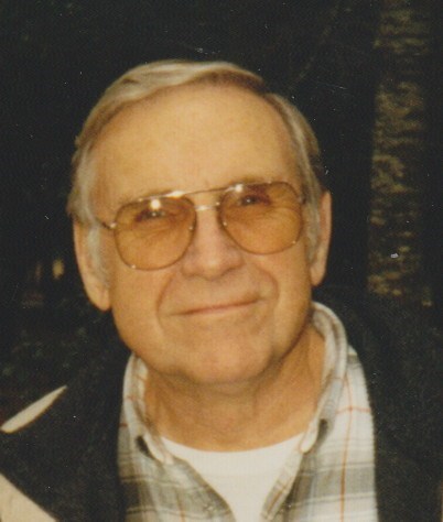 Obituary of Roderick B. Mac Farquhar Sr.