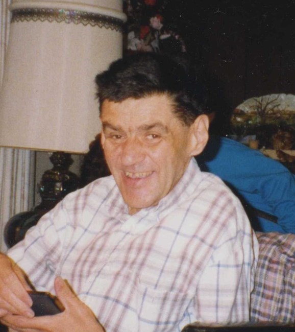 Obituary of James "Jim" Edward Sanford Jr.