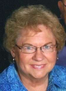 Obituary of Karen Kathleen Krenz