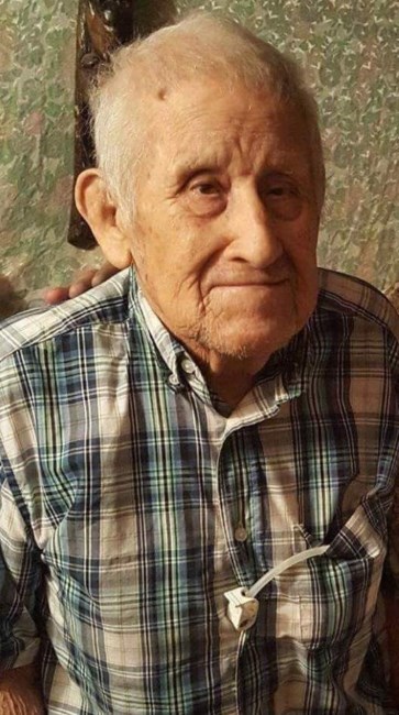 Obituary of Daniel Esparza