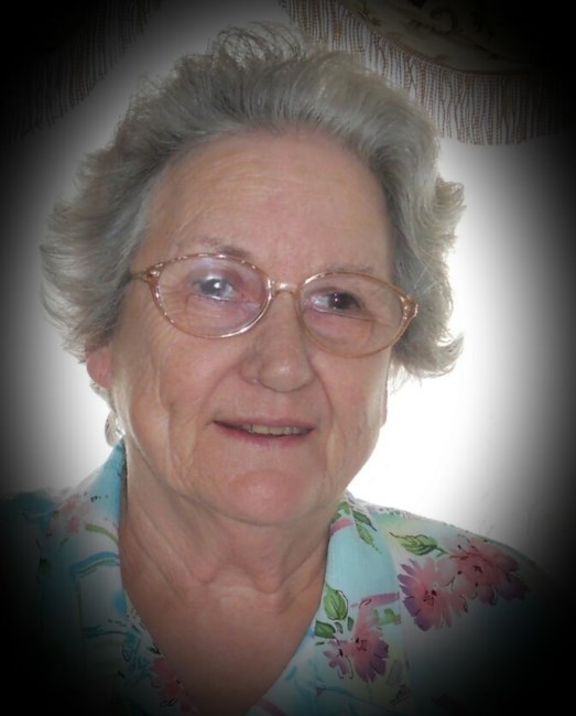 Obituary of Mary F. Phillips