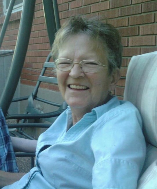 Obituary of Norma Ione Disrud