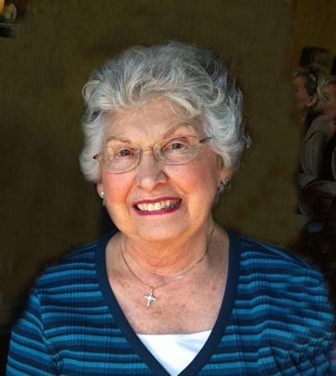 Obituary of Ave Marie Zachocki
