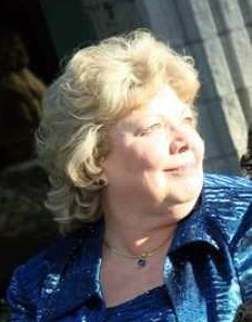 Obituary of Barbara Marie Austin