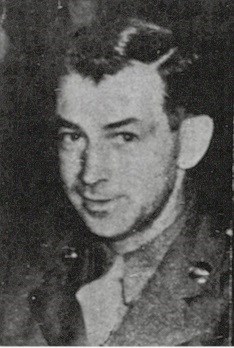 Obituary of John Pickney Cooper