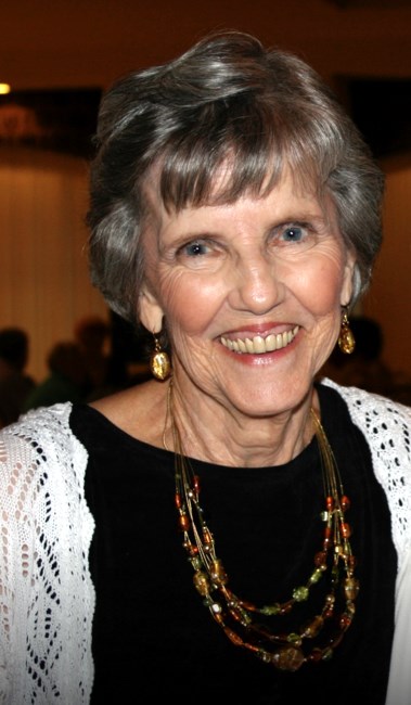 Obituary of Reata Ann Fanshaw