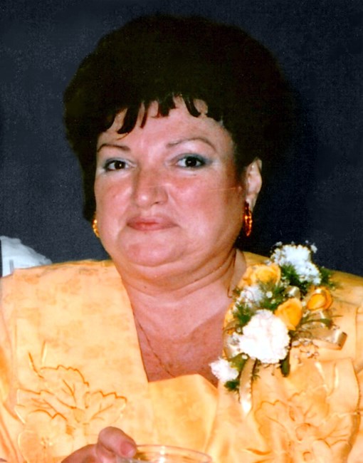 Obituary of Barbara Theresa Boots