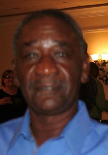 Obituary of Paul "Lightning" Williams, Jr.