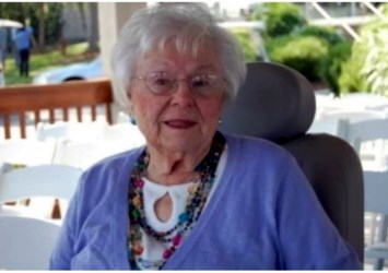 Obituary of Imogene K. Whitten