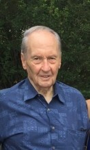 Obituary of Paul R. Weston