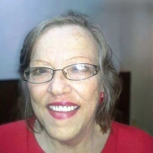 Obituary of Sharon Kaye Friend