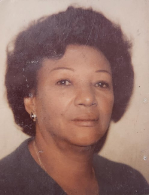 Obituary of Juanita Hernández Mojíca