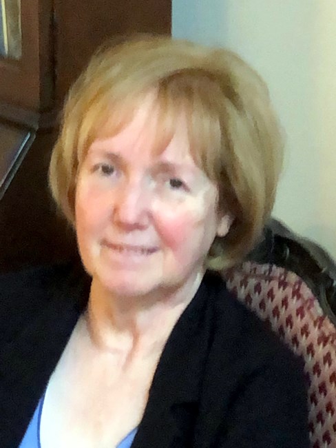 Obituary of Linda Sue Clover