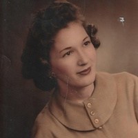 Obituary of Betty Jo Faass