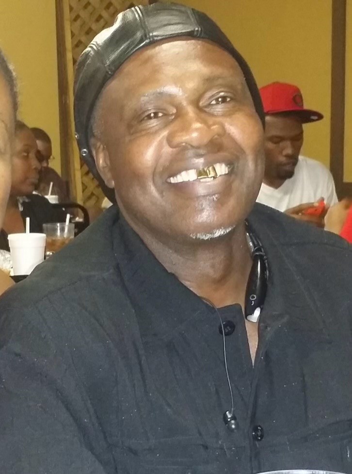 Obituary of Robert Earl Hill Sr.