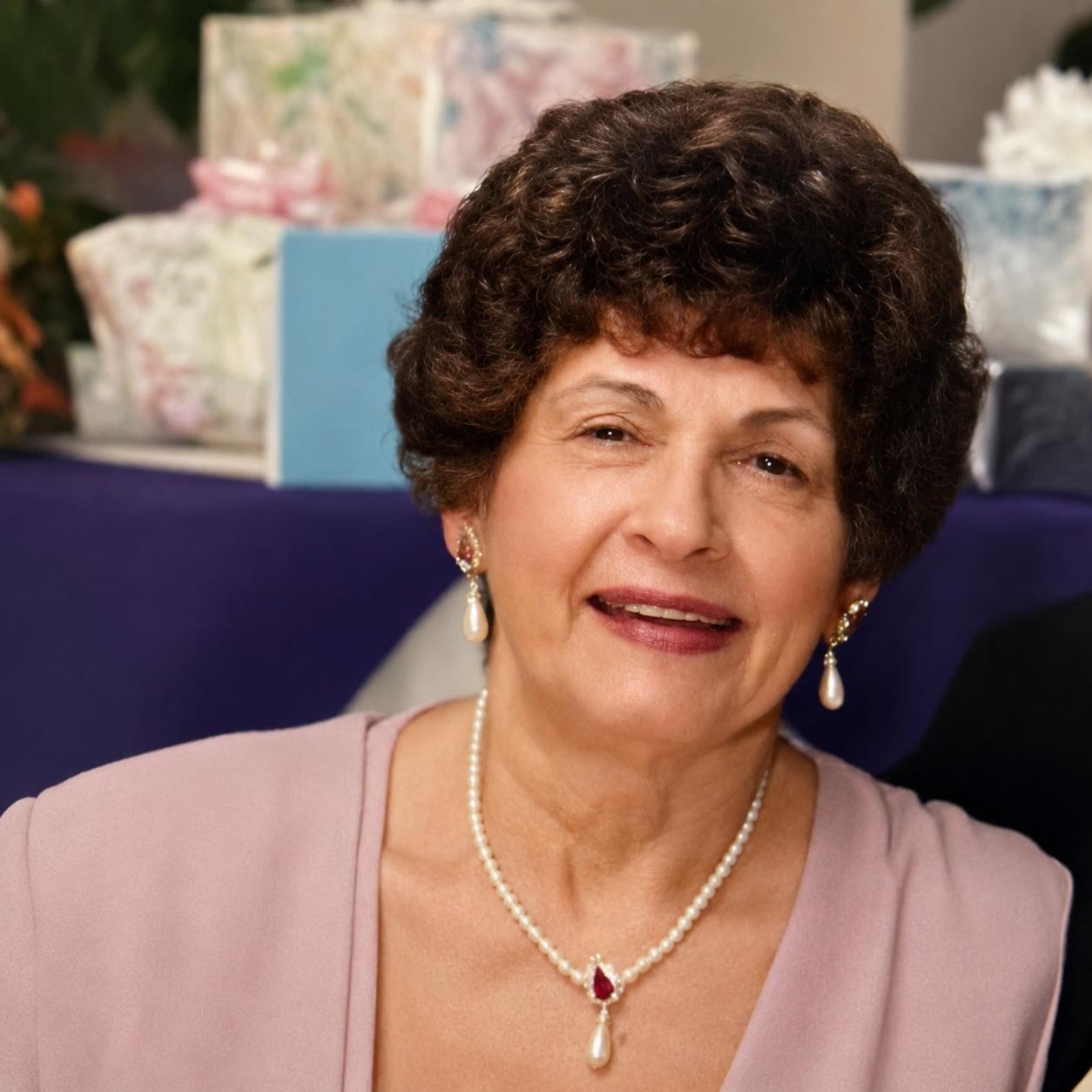 Obituary of Carmela "Millie" Marie Lupi