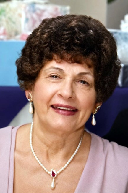 Obituary of Carmela "Millie" Marie Lupi