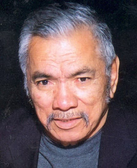 Obituary of Henry Louis Martinez Sr.