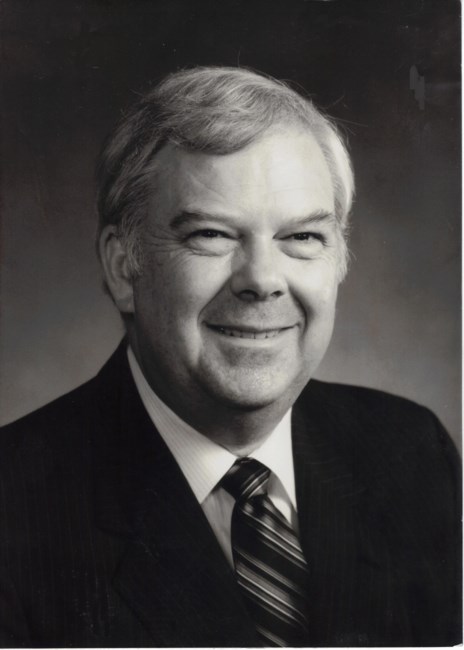 Obituary of James Lane