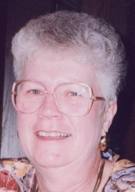 Obituary of Lois Faye Krause