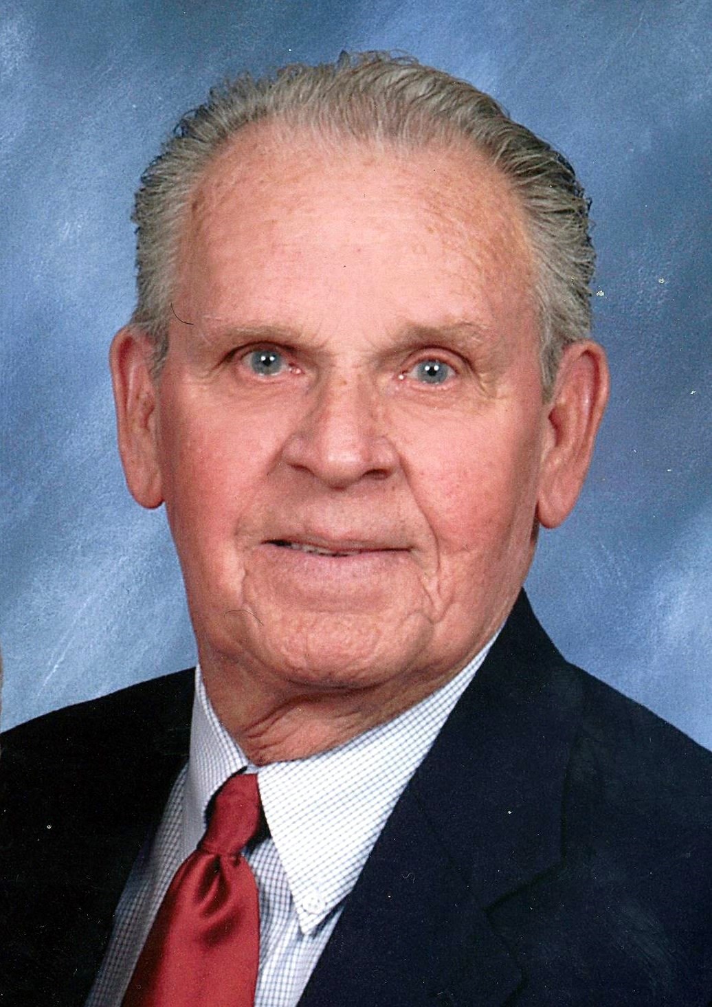 Maurice (Bill) William Thomas Obituary Humble, TX