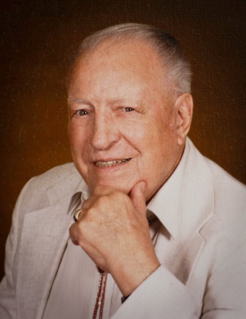 Obituary of John Joseph Humphrey Jr.