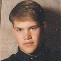 Obituary of Chad Mathew Milosevich