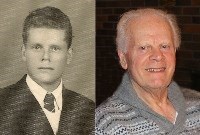 Obituary of Nicola Testini