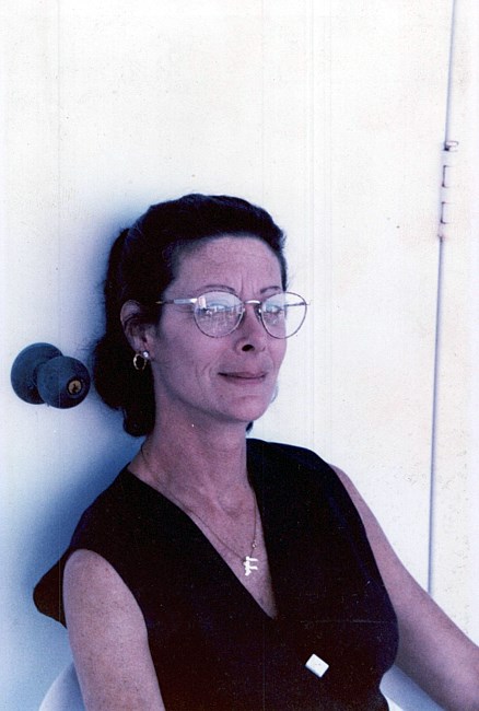 Obituary of Jeanne Antelis