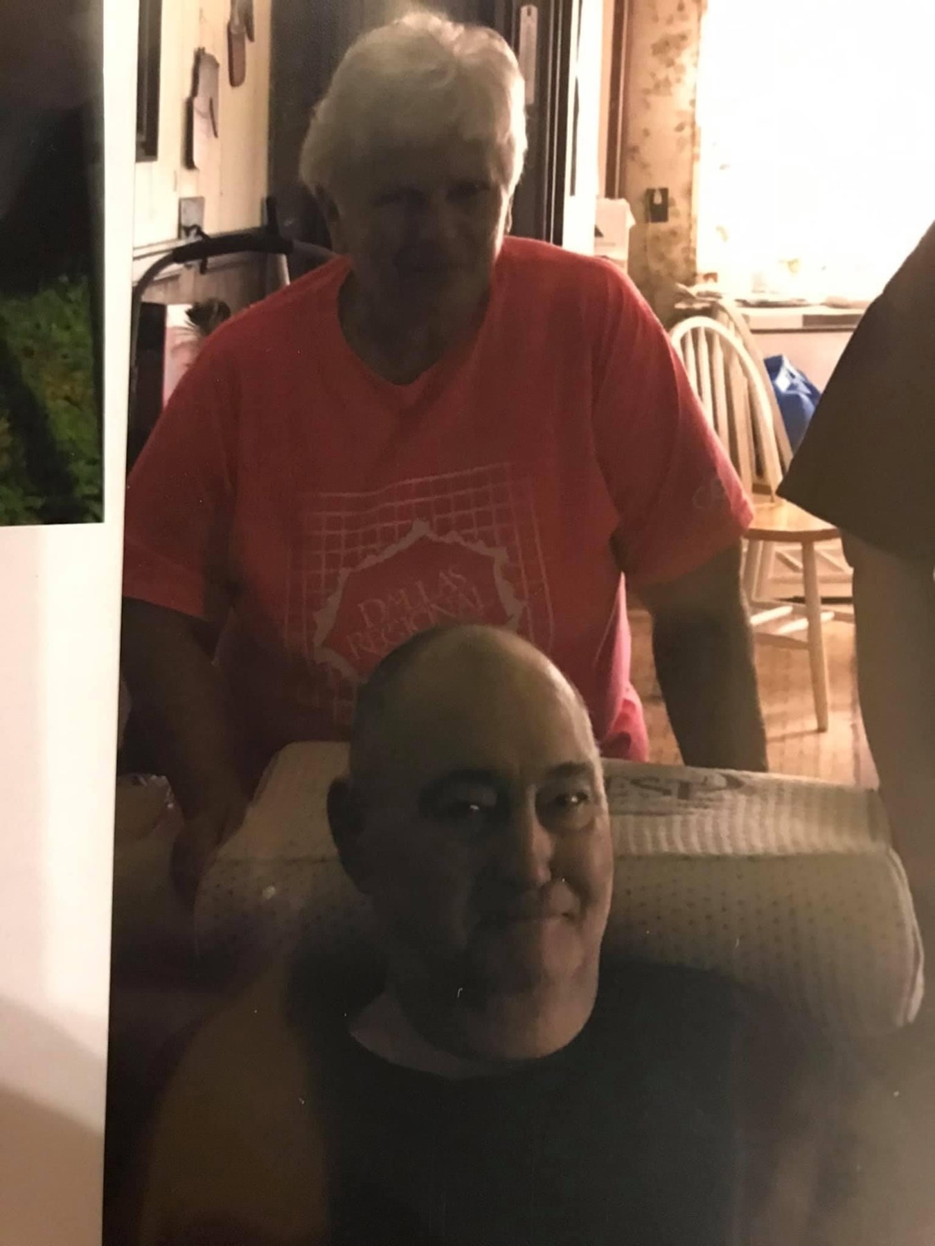 Avis de décès de Donald Taylor Yates