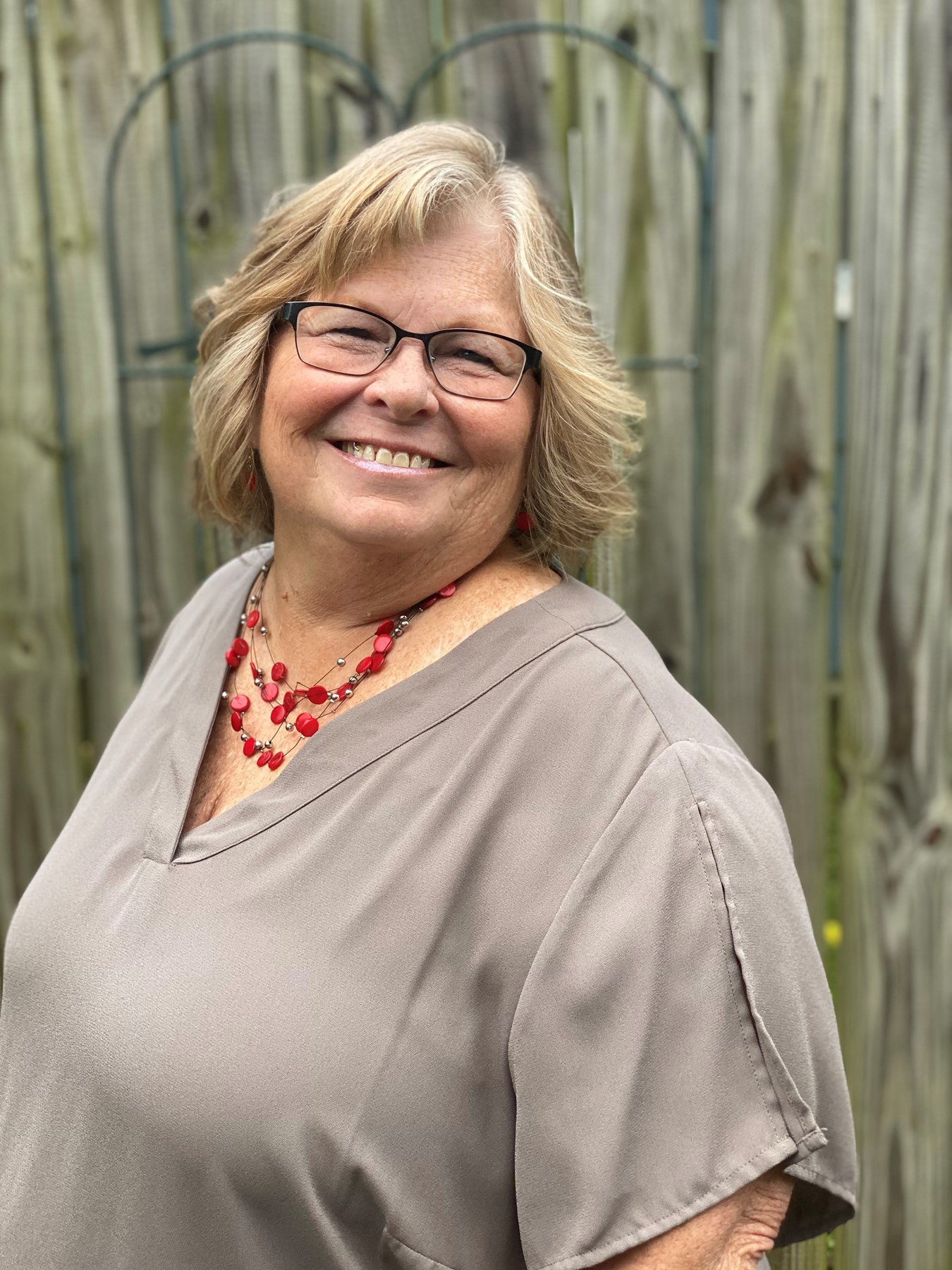 Obituary of Vickie Lou Shepheard