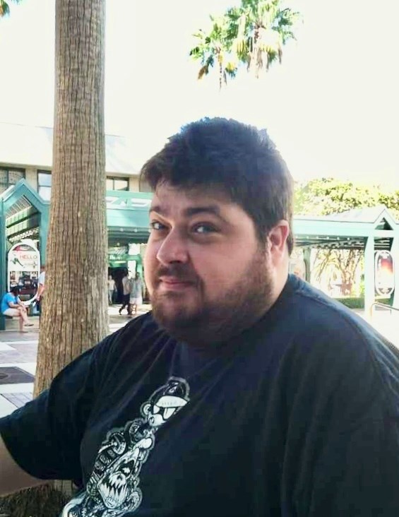 Obituary of Jason Paul Nordstrom