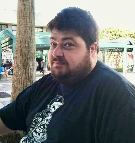 Obituary of Jason Paul Nordstrom