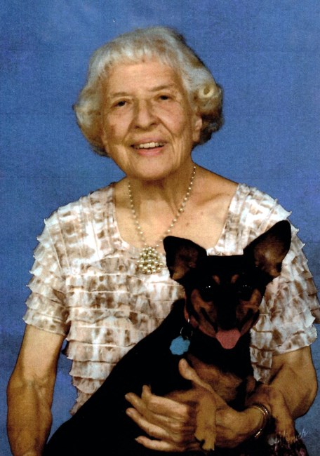 Obituary of Mary Joe Danquard