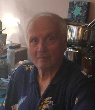 Obituary of Otto Leopold Berberich