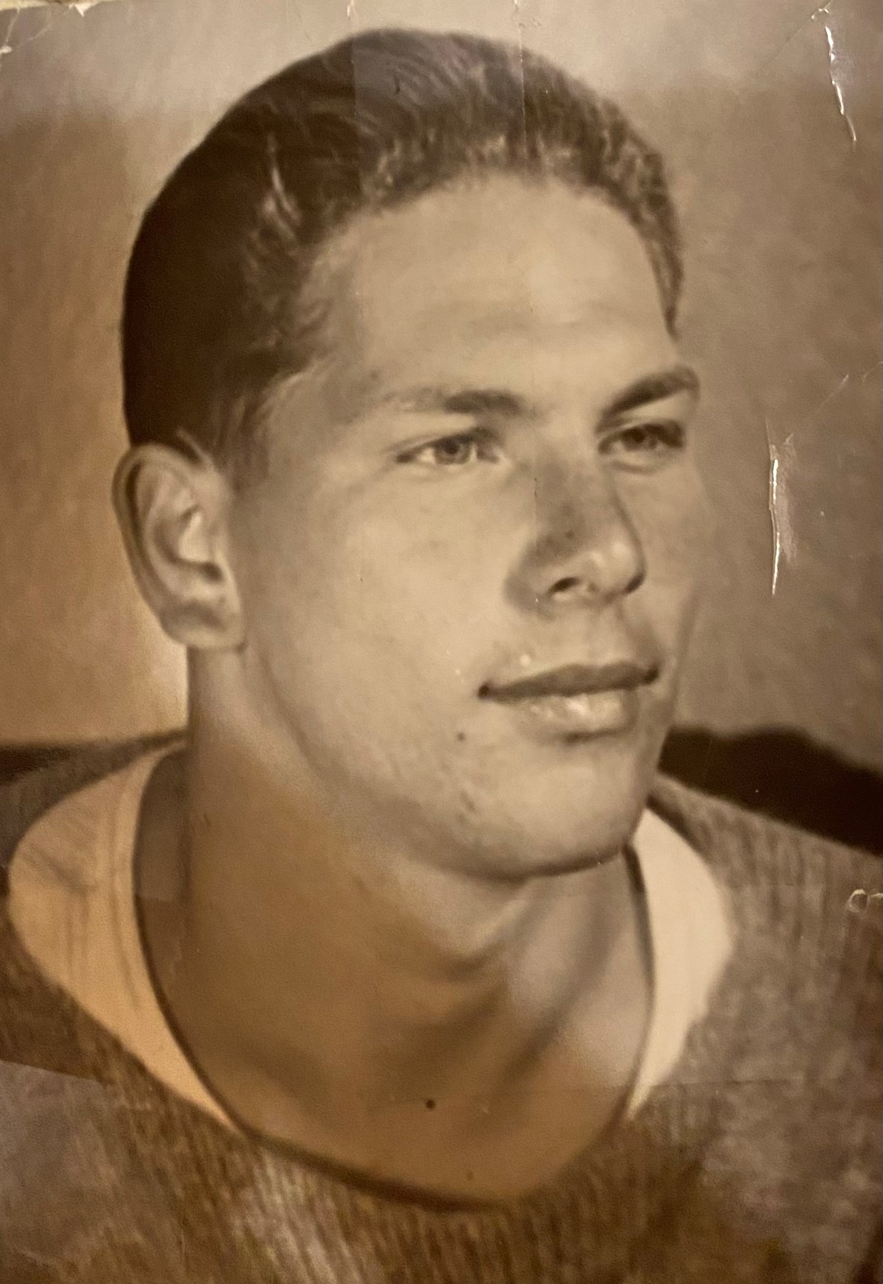 Benjamin Packer's Instagram, Twitter & Facebook on IDCrawl