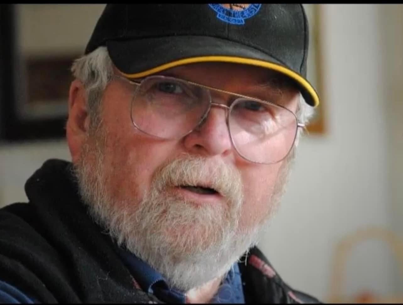 Obituary of Charles R Manning Jr.