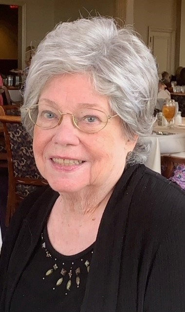 Obituary of Karen Marie Johnston