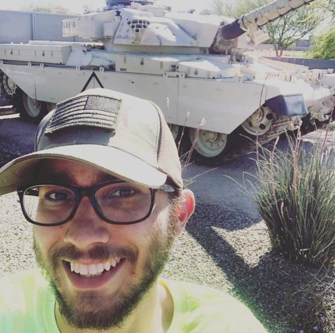 Avis de décès de Lucas Terry Miller