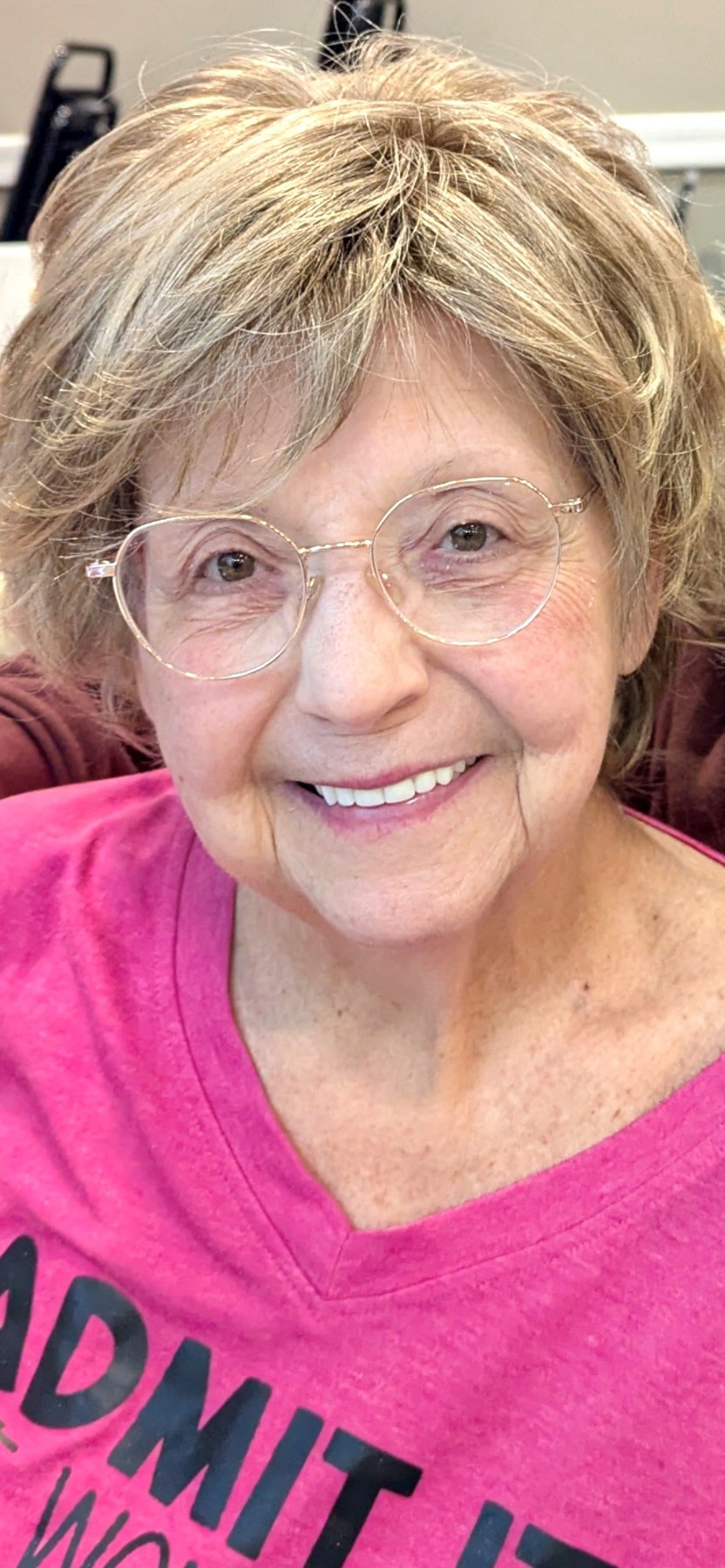 Obituary of Barbara Jan Lee