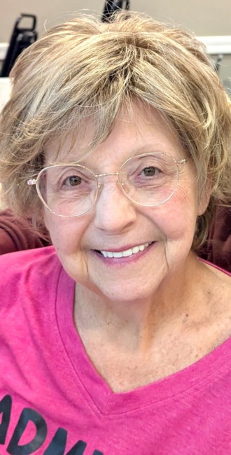 Obituary of Barbara Jan Lee