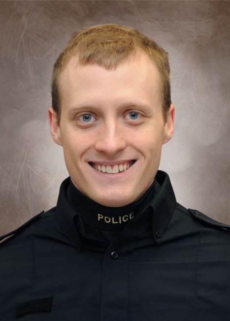 Avis de décès de Christopher le Brasseur