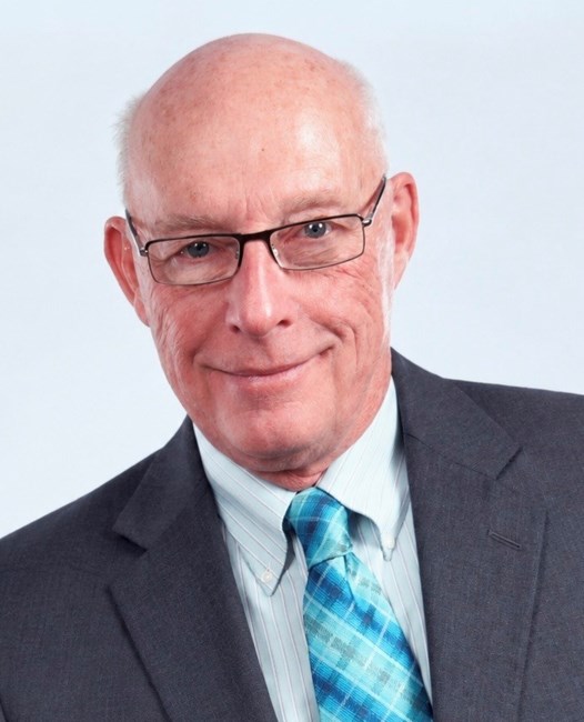 Obituary of James Harry Hopkins