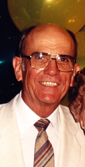 Obituary of Clinton H. King