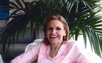 Obituary of Dorothy Prather