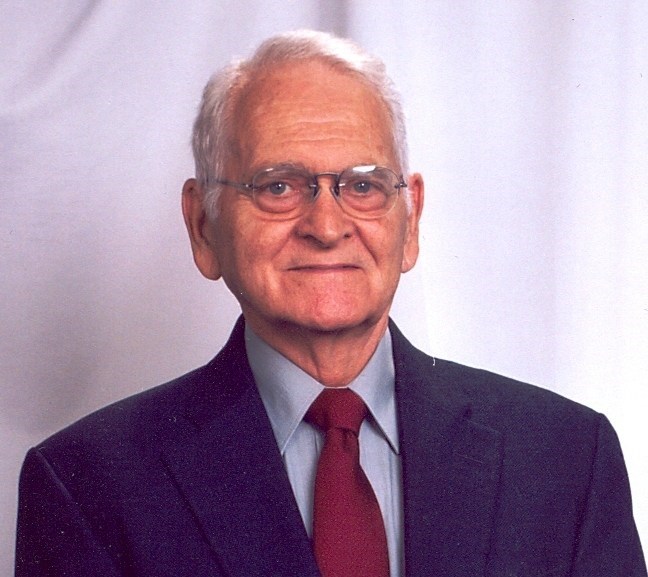 Obituary of Ralph Edward Malone