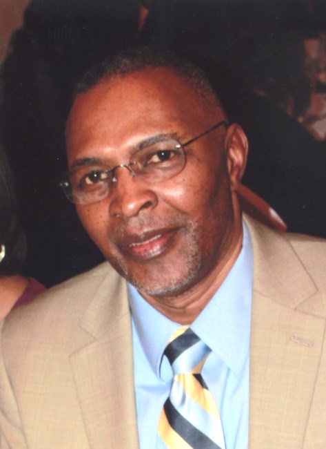 Obituary of Lawrence Joiner Jr.