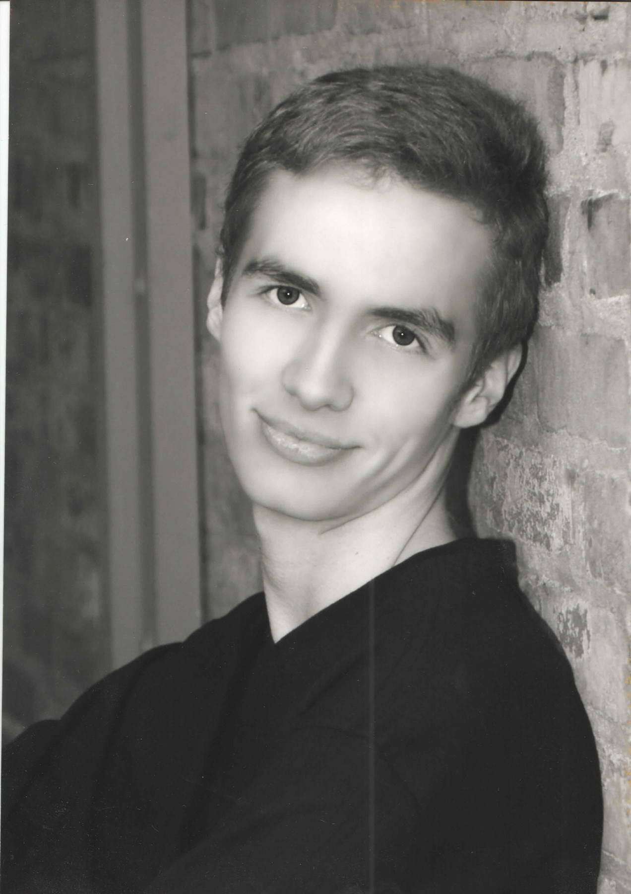 Obituary of Cary Michael Morgan