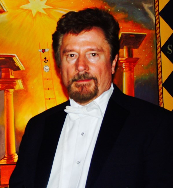 Randal Mel Kirk Obituary - Centennial, CO