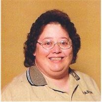 Obituary of Karen Amis